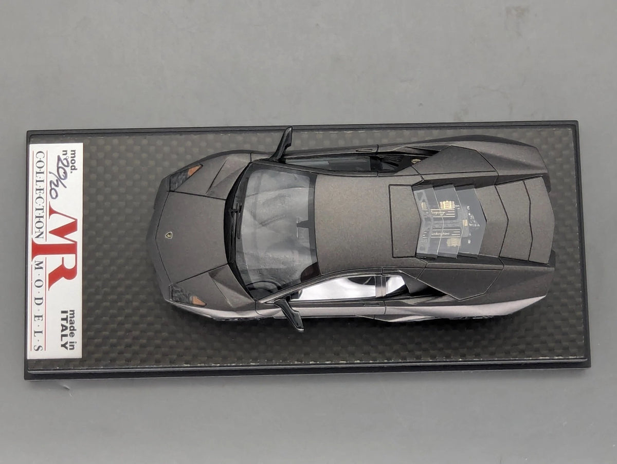 Modellautos 1:43 MR Collection Lamborghini Reventon 2007 Ltd 20/20 mit OVP