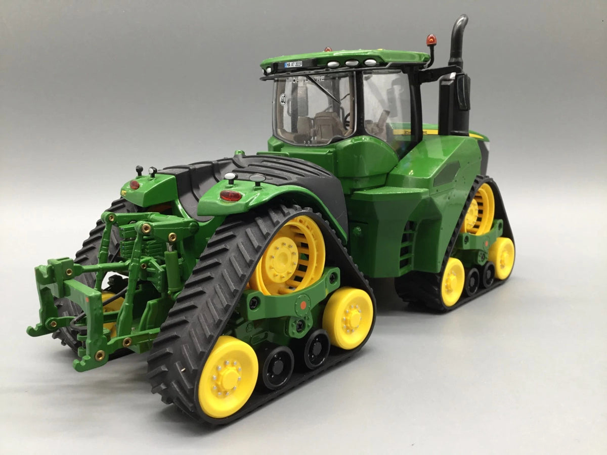 Traktor Modell 1:32 Wiking  7849 John Deere 9620RX mit OVP