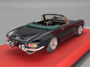 Modellautos 1:43 BBR RGM Ferrari 330 GTS S/N 10703 Auction 2018 Ltd 09/20 OVP