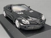 Modellautos 1:43 Minichamps Mercedes Benz SLR McLaren Roadster 2007 mit OVP