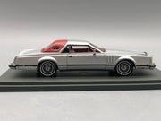 Modellautos 1:43 Neo Scale Models Lincoln Continentale Mark V mit OVP