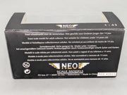 Modellautos 1:43 Neo Scale Models 43017 Saab 99 Turbo mit OVP