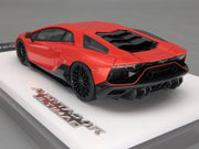 Eidolon Make Up 1:43 Lamborghini Aventador LP780-4 Ultimae 2021 01/60 mit OVP