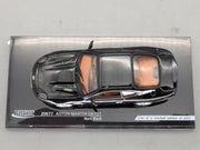 Modellautos 1:43 Vitesse Aston Martin DB7GT Nero BlackOVP