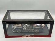 Modellautos 1:18 AUTOart Racing Division Porsche 911 (997) GT3 CUP #89 mit OVP