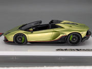Eidolon Make Up 1:43 Lamborghini Aventador LP780-4 Ultimae Roadster 09/60 OVP