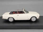 Modellautos 1:43 Looksmart Alfa Romeo Giulia Cabrio 1600 GTC 1964 White mit OVP