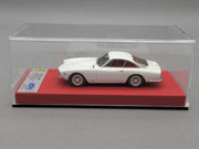 Modellautos 1:43 BBR Ferrari 250 GT Lusso S/N 5379 GT 2010 Ltd 01/20 in OVP