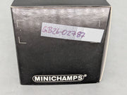 Modellautos 1:43 Minichamps Porsche 936 Turbo WINNER 24h Le Mans 1977 #6 OVP