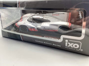 Modellautos 1:43 Ixo Porsche 919 Hybrid #1 Record Lap Tribute Tour 2018 mit OVP