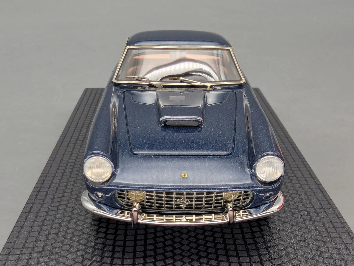 Modellautos 1:43 BBR Ferrari 250 GT Pininfarina Coupe 1958 S/N 1205 GT 01/54 OVP