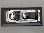Modellautos 1:43 Minichamps Opel Calibra Design Sketch ITC 1996 Letho mit OVP