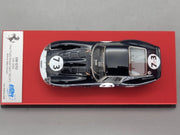 Modellautos 1:43 BBR Ferrari 250 GTO WINNER BH 1962 Ltd 00/20 #73 Parkes mit OVP