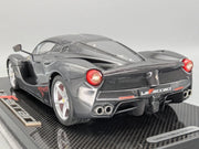 Modellautos 1:18 BBR Ferrari LaFerrari 2014 Carbon Karrosserie Ltd 074/300 OVP