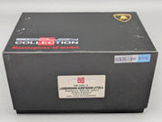 Eidolon Make Up 1:43 Lamborghini Aventador LP700-4 2011 Engine Set Grau Met. OVP