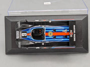Modellautos 1:43 Minichamps Porsche 936 Turbo WINNER 24h Le Mans 1977 #6 OVP