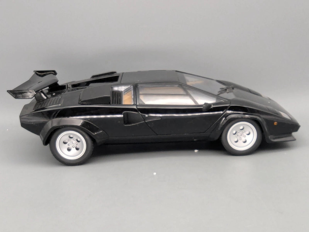 Modellautos 1:12 KK-Scale Lamborghini LP5000 mit OVP