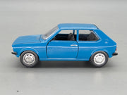 Modellautos 1:43 Schuco 301623 Volkswagen VW Polo in Original Schuco Vitrine