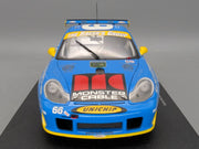 Modellautos 1:18 Autoart Porsche 911 GT3 R 24h Daytona 2002 WINNER  #66 mit OVP