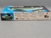 Modellauto Bausatz 1:24 Heller Humbrol 80701 BMW 328 mit OVP