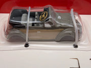 Modellautos 1:90 Schuco Montage Piccolo Volkswagen VW Käfer Cabrio mit OVP