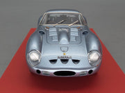 Modellautos 1:43 BBR Ferrari 250 GTO Victoria High School 1964 Ltd 00/20 mit OVP