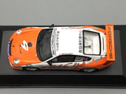 Modellautos 1:43 Minichamps Porsche 911 GT3 Cup Asia  2007 Tim Sugden #88 in OVP