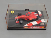 Modellautos 1:43 Hot Wheels Racing Ferrari F399 1999 #3 Schumacher mit OVP