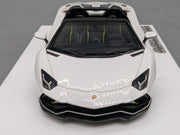 Eidolon Make Up 1:43 Lamborghini Aventador LP780-4 Ultimae Roadster 30/60 OVP