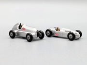 Modellautos 1:90 Schuco Piccolo Set Ennstal-Classic 2007 2-tlg mit OVP