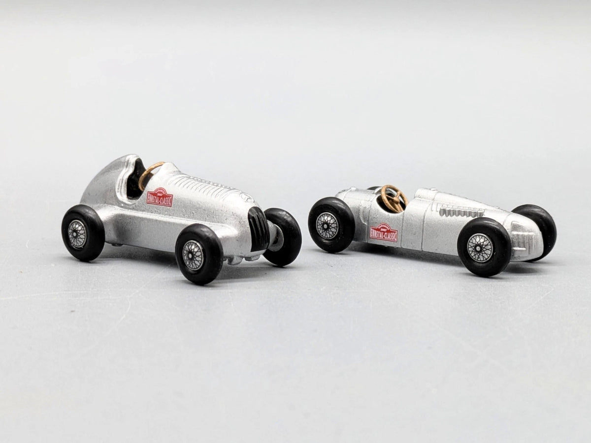 Modellautos 1:90 Schuco Piccolo Set Ennstal-Classic 2007 2-tlg mit OVP