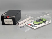 Eidolon Make Up 1:43 Lamborghini Aventador LP780-4 Ultimae Roadster 12/60 OVP