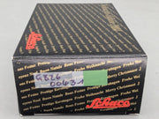 Modellautos 1:90 Schuco Piccolo-Set Christmas Special Weihnachten 2004 3-tlg OVP