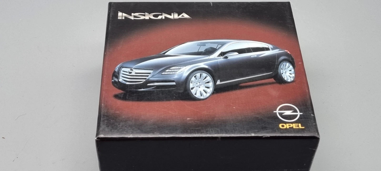 Modellautos 1:43 Norev Opel Insignia Dealer OVP