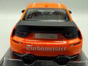 Modellautos 1:18 Norev BMW 2002 Turbomeister #2 mit OVP
