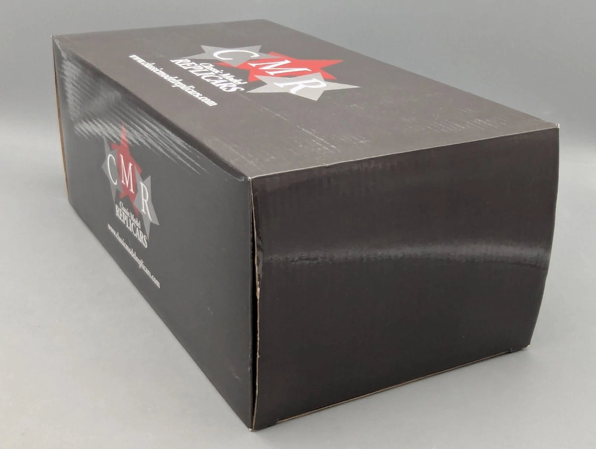 Modellautos 1:18 CMR 170 Ferrari Dino 156 Sharknose Weltmeister F1 #4 Hill OVP