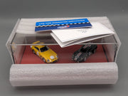 Modellautos 1:43 BBR  Ferrari Classic Racing Ferrari's Set 2-tlg. 1/3 OVP