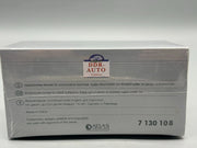 Modellautos 1:43 Atlas Sachsenring P240 mit OVP