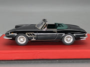 Modellautos 1:43 BBR RGM Ferrari 330 GTS S/N 10703 Auction 2018 Ltd 09/20 OVP