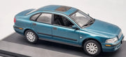 Modellautos 1:43 Minichamps Volvo S40 Lagunengrün