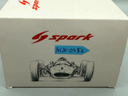 Modellautos 1:18 Spark Lotus 33, #1 Winner German GP 1965 OVP