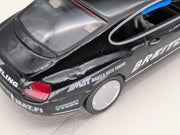 Modellautos 1:43 Minichamps Bentley Continental GT WR Car On Ice Breitling OVP