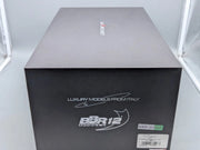 Modellautos 1:12 BBR Ferrari LaFerrari 2013 F1 2008 Met Red Ltd 04/05 Stück OVP