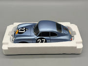 Modellautos 1:18 Schuco Porsche 356 A Carrera Coupe #27 mit OVP