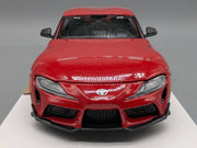 Modellautos 1:24 Maisto Toyota GR Supra mit OVP