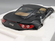 Modellautos 1:18 Revell Artega GT Nachtschwarz mit OVP