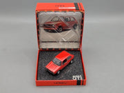 Modellautos 1:43 Norev Volkswagen VW Golf 1 GT1 mit Klappbox OVP