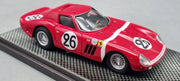 Modellautos 1:43 Remember 43010 Ferrari 250 GTO #26 Le Mans 1964 Ltd 14/25 OVP