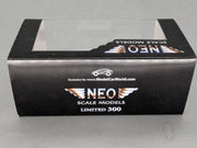 Modellautos 1:43 Neo Scale Models 43673 Saab 90 mit OVP