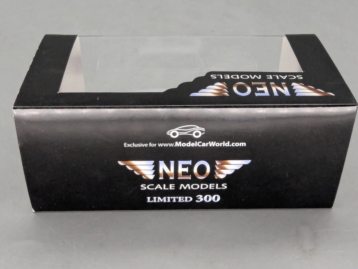 Modellautos 1:43 Neo Scale Models 43673 Saab 90 mit OVP
